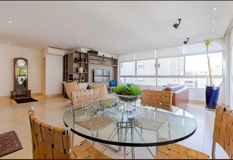 Sala de jantar - Imagem 8