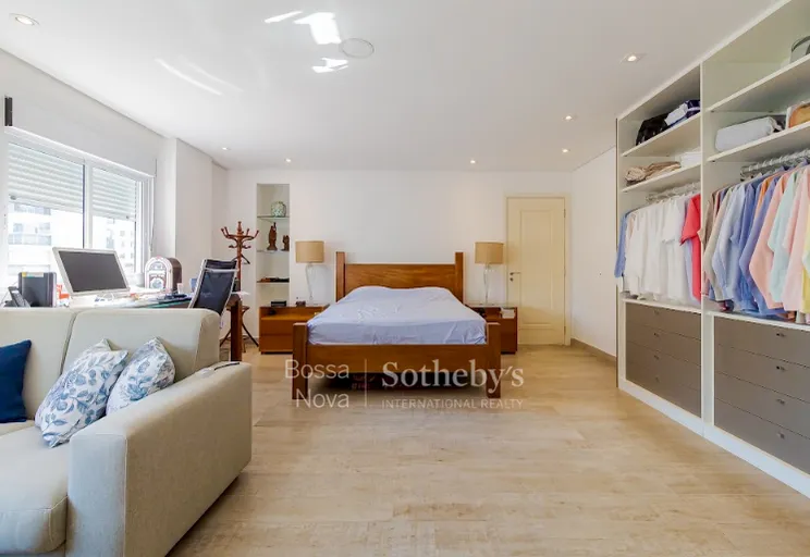 Suíte Master - Imagem 17