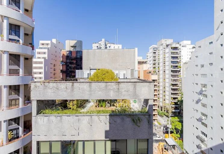 Vista Panorâmica - Imagem 3