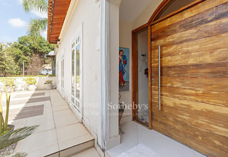 Hall - Imagem 3