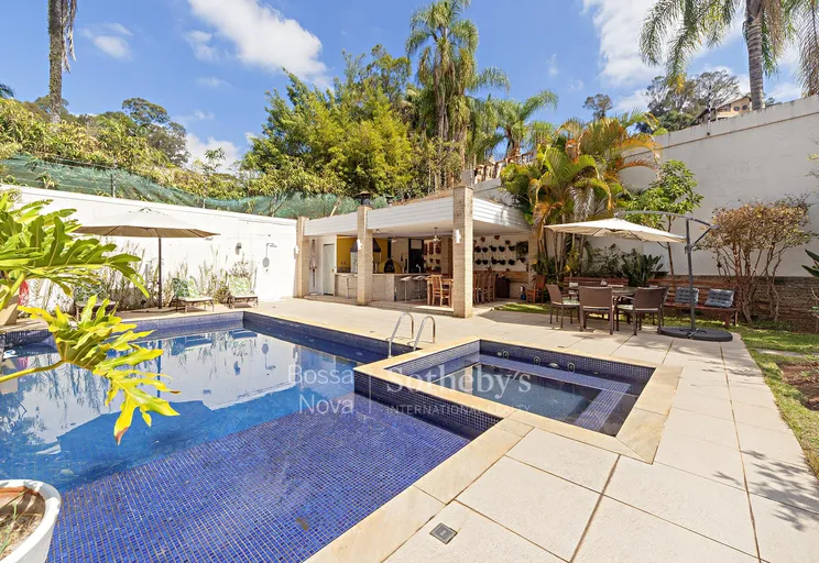 Piscina - Imagem 2