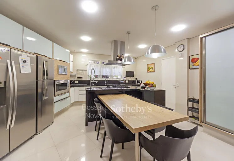 Cozinha - Imagem 19