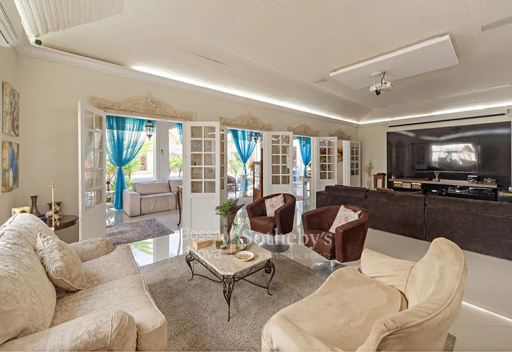 Home Theater - Imagem 7