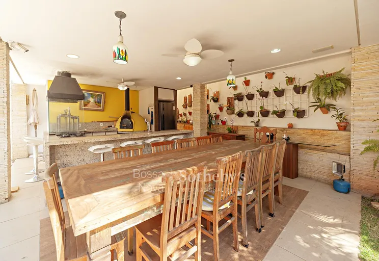 Espaço Gourmet - Imagem 13