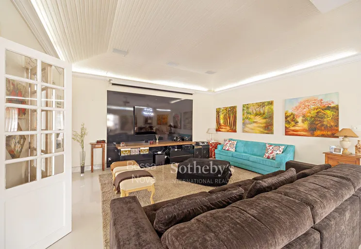 Home Theater - Imagem 8
