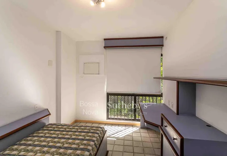 Quarto - Imagem 23