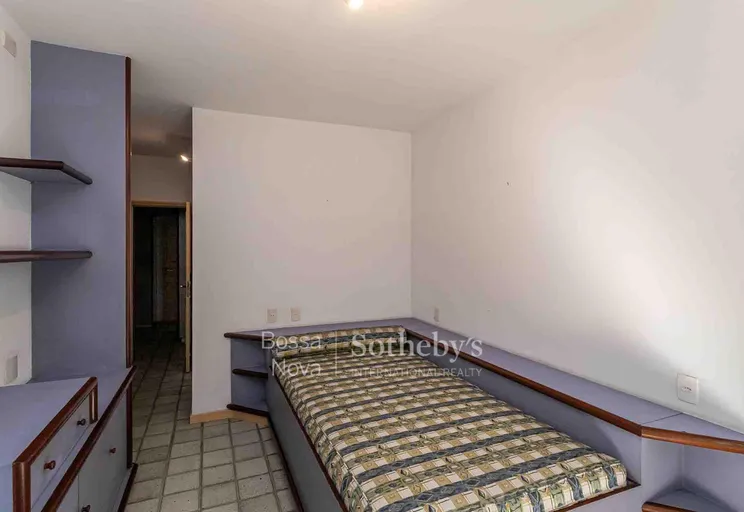Quarto - Imagem 24