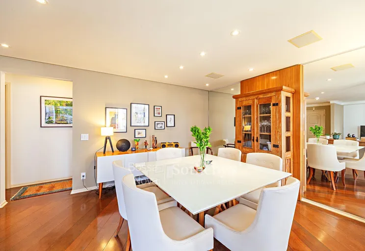 Sala de jantar - Imagem 3