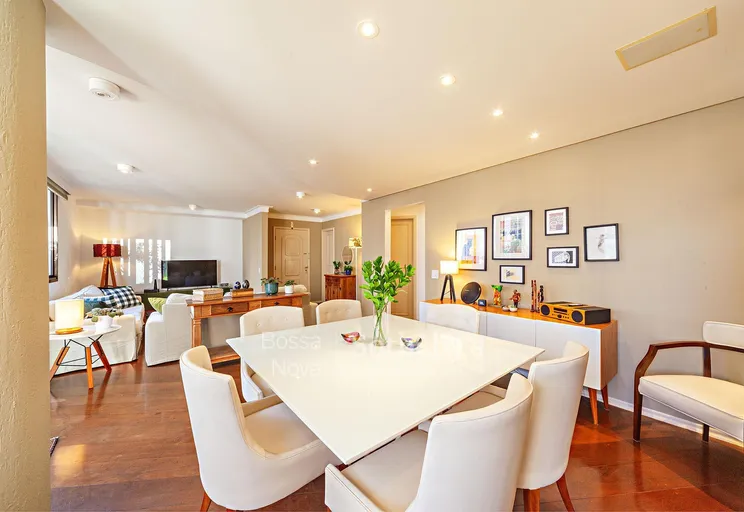 Sala de jantar - Imagem 5