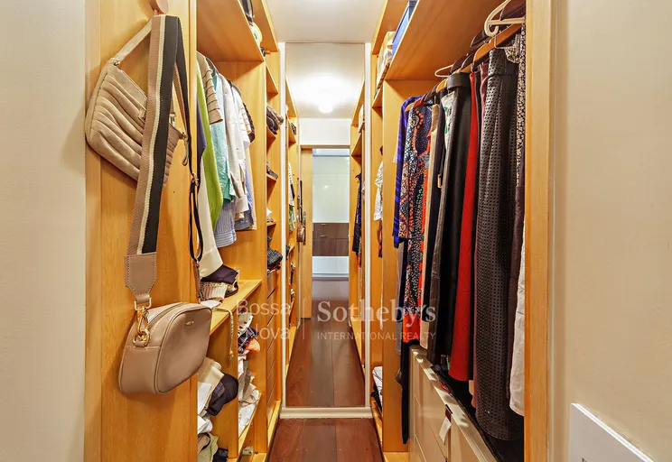 Closet - Imagem 15