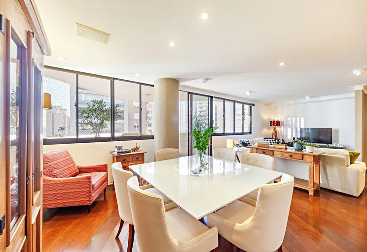 Sala de jantar - Imagem 1