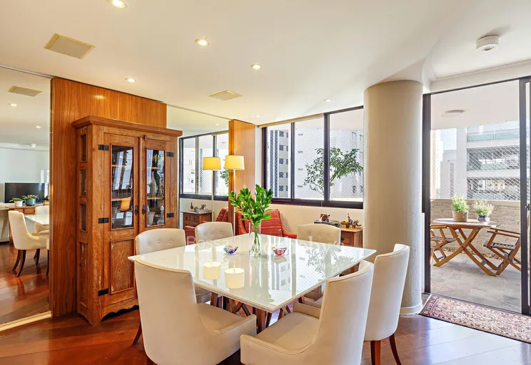 Sala de jantar - Imagem 4