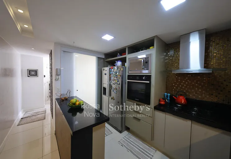 Cozinha - Imagem 22
