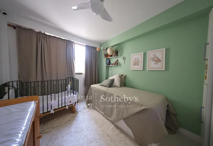 Quarto - Imagem 16