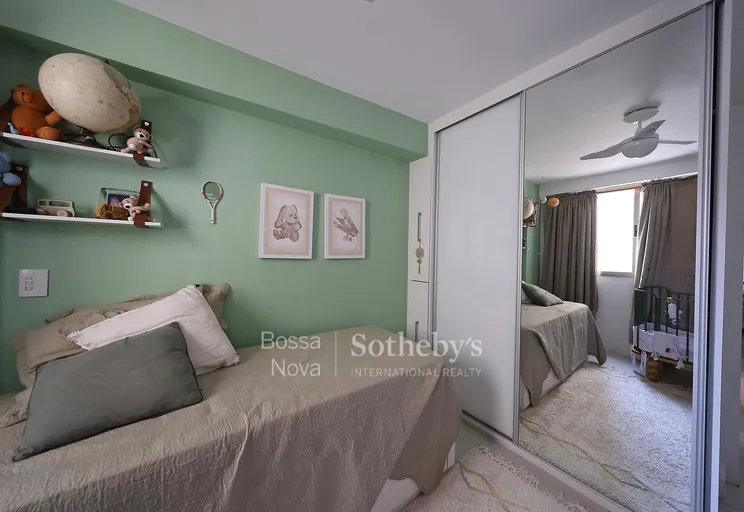 Quarto - Imagem 18