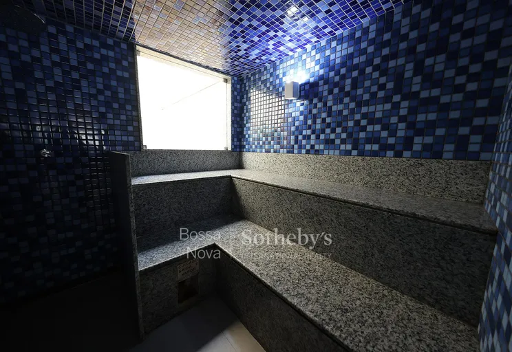 Sauna - Imagem 32