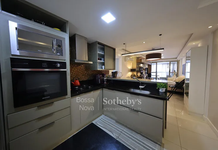 Cozinha - Imagem 23