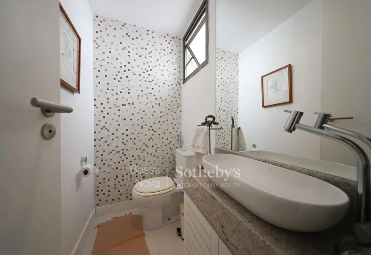 Lavabo - Imagem 12