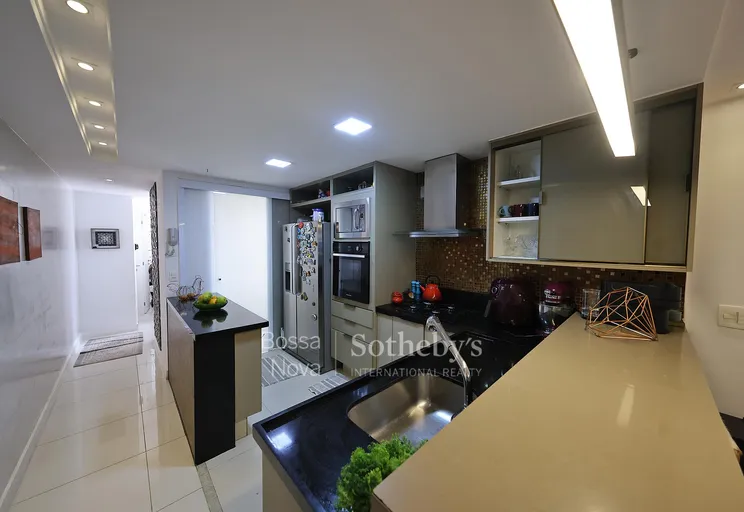 Cozinha - Imagem 21