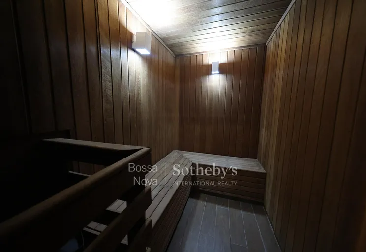Sauna - Imagem 33