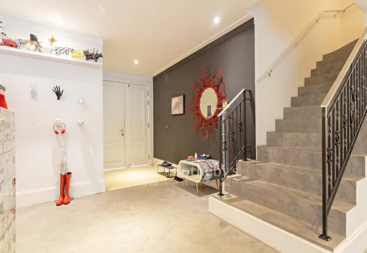 Hall de entrada - Imagem 15