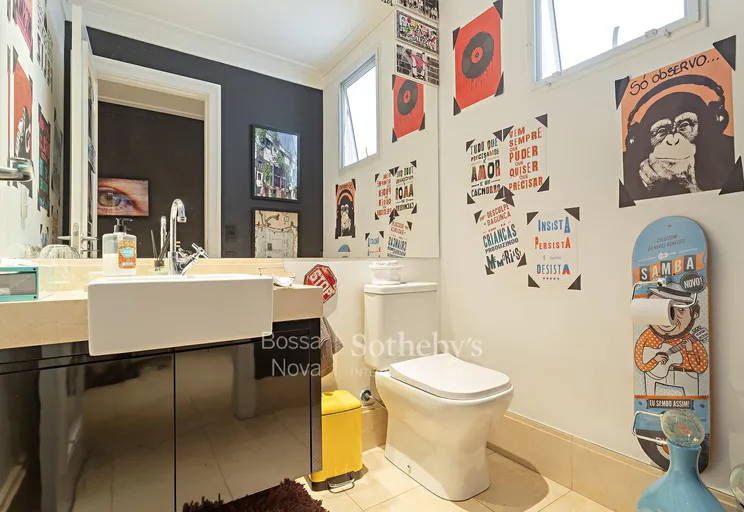 Lavabo - Imagem 16