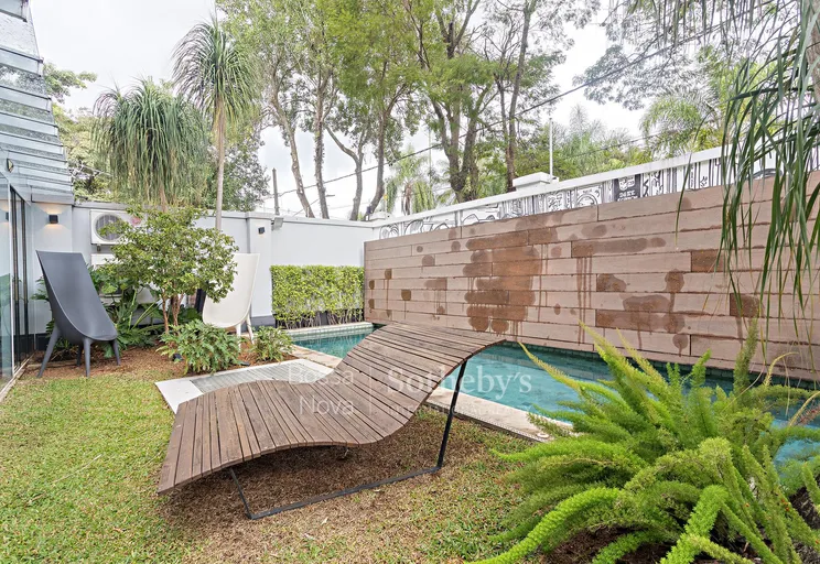 Piscina - Imagem 2