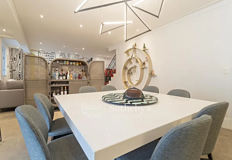 Sala de jantar - Imagem 10