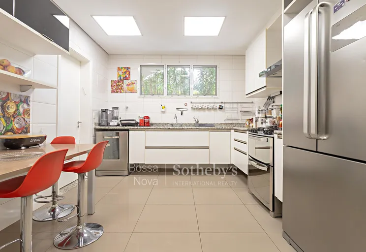Cozinha - Imagem 22