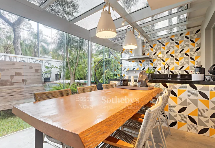 Espaço Gourmet - Imagem 4