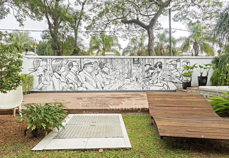 Piscina - Imagem 24