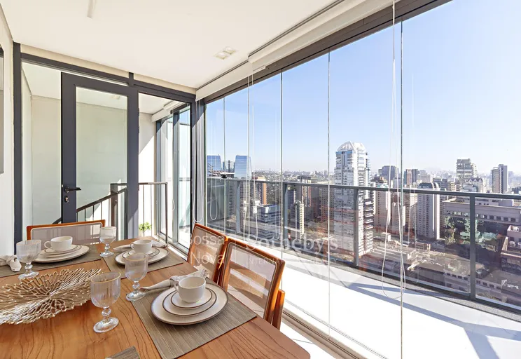 Espaço Gourmet - Imagem 1