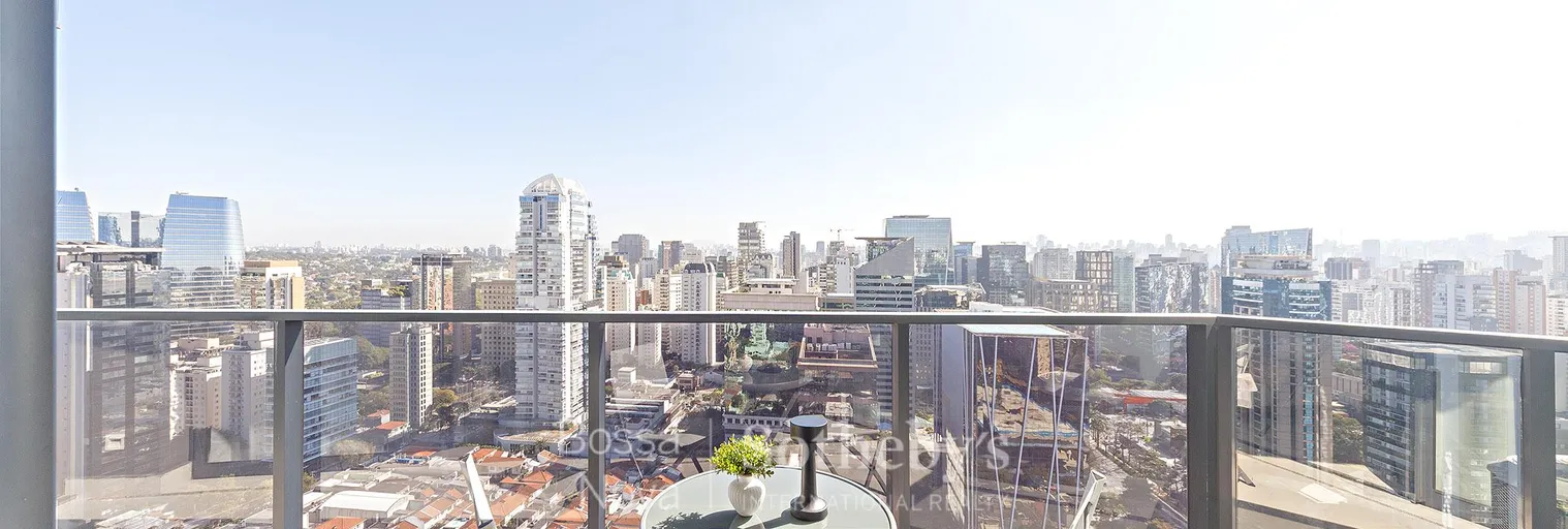 Terraço - Imagem 11