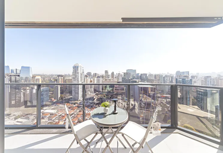 Terraço - Imagem 11