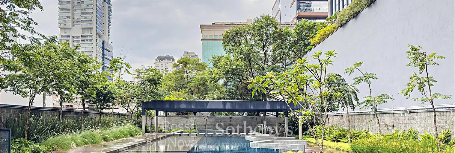 Piscina - Imagem 29