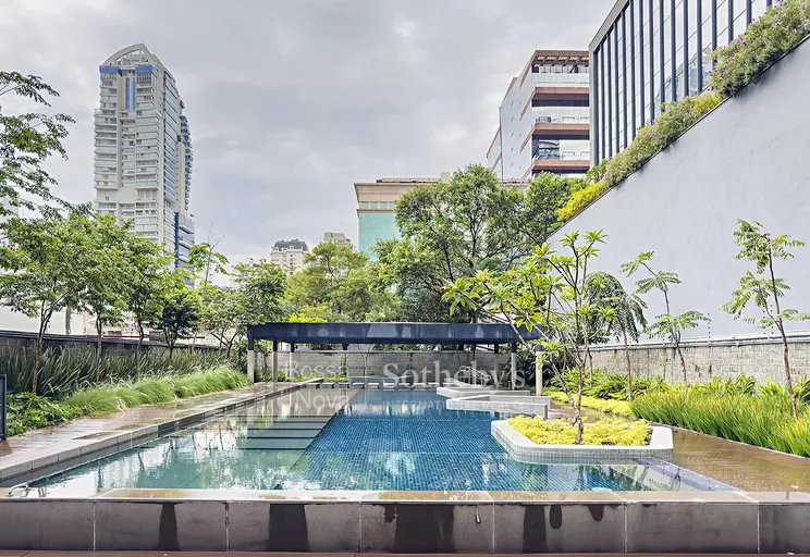 Piscina - Imagem 29