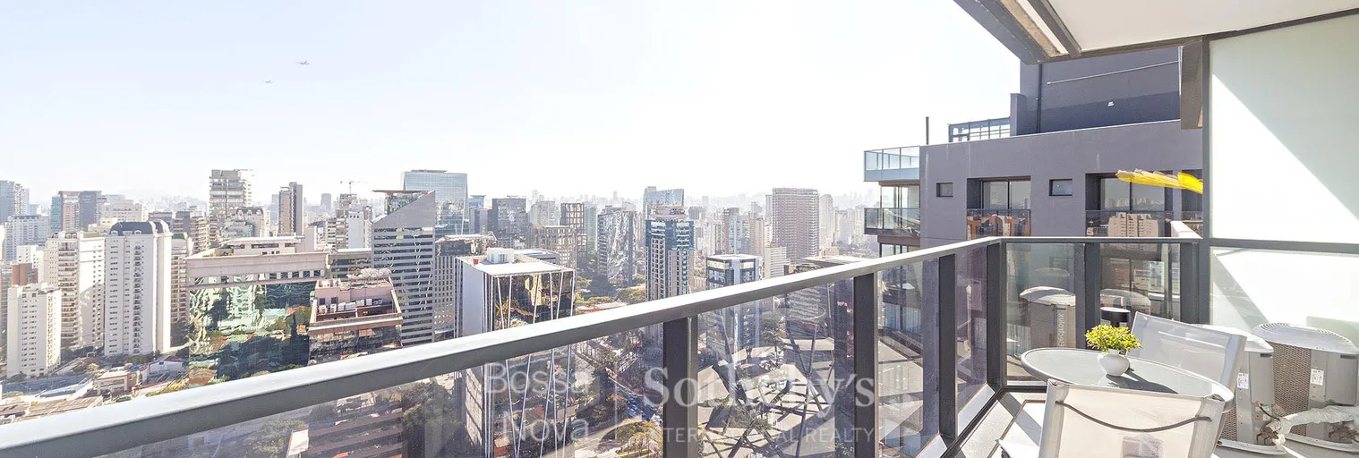 Terraço - Imagem 10