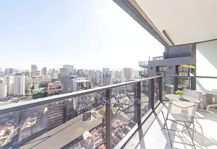 Terraço - Imagem 10