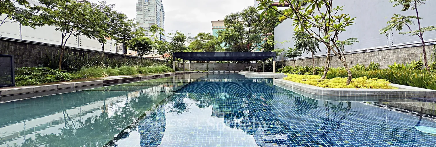 Piscina - Imagem 31
