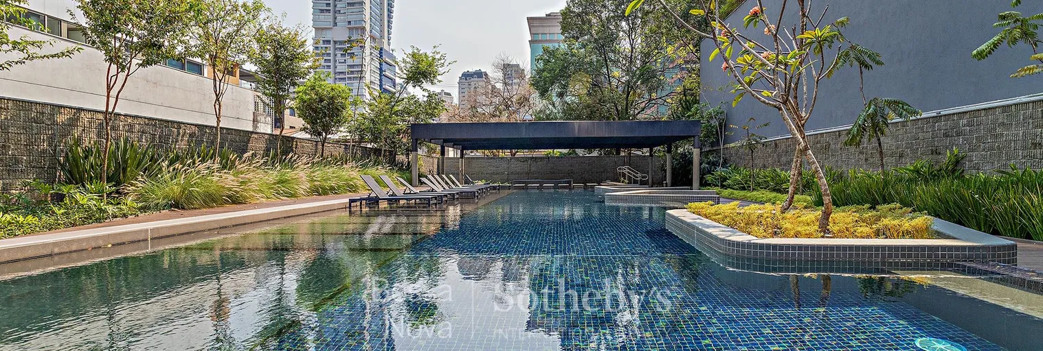 Piscina - Imagem 30