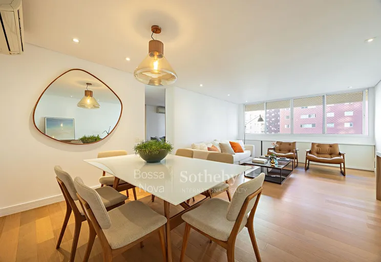 Sala de jantar - Imagem 1