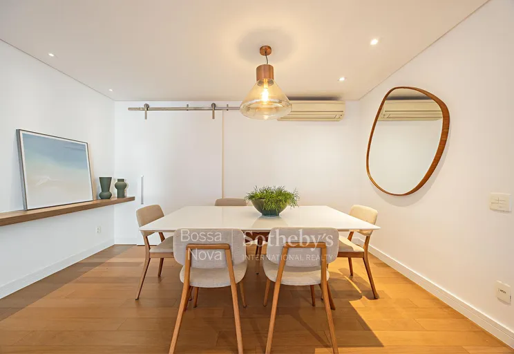 Sala de jantar - Imagem 3