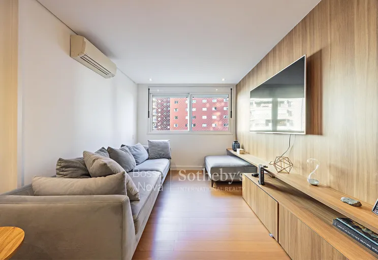 Sala de TV - Imagem 9