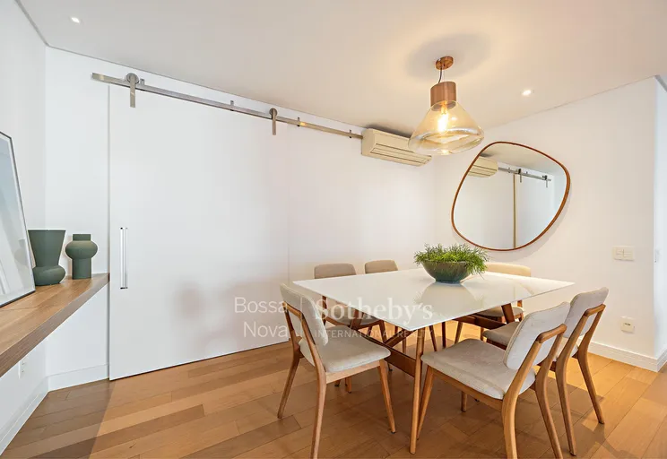 Sala de jantar - Imagem 2