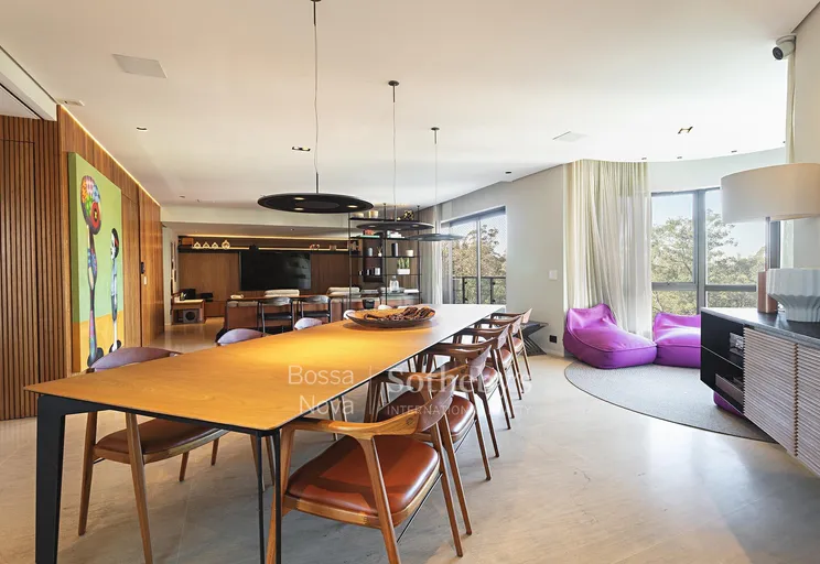 Sala - Imagem 8