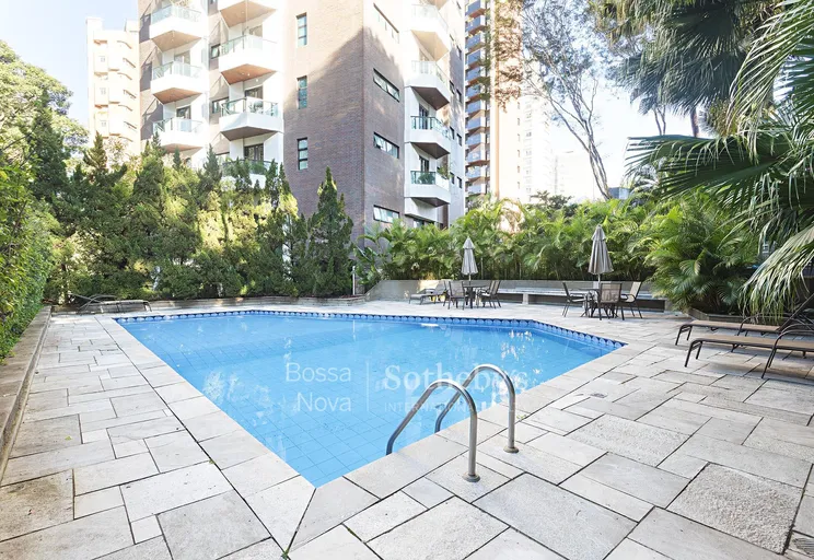 Piscina - Imagem 27