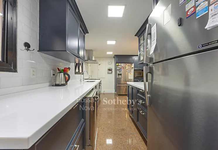 Cozinha - Imagem 21