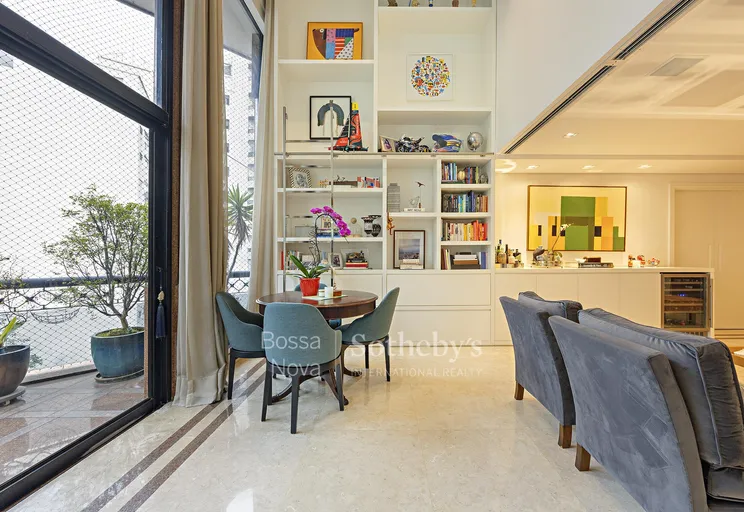 Sala - Imagem 8