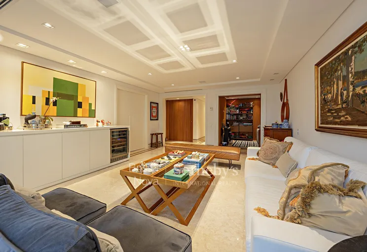 Living - Imagem 2