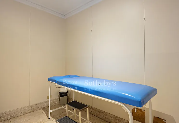 Sauna - Imagem 40